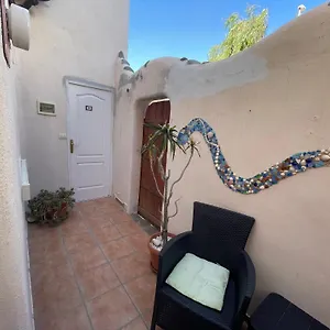 La Tejita Studio Appartement