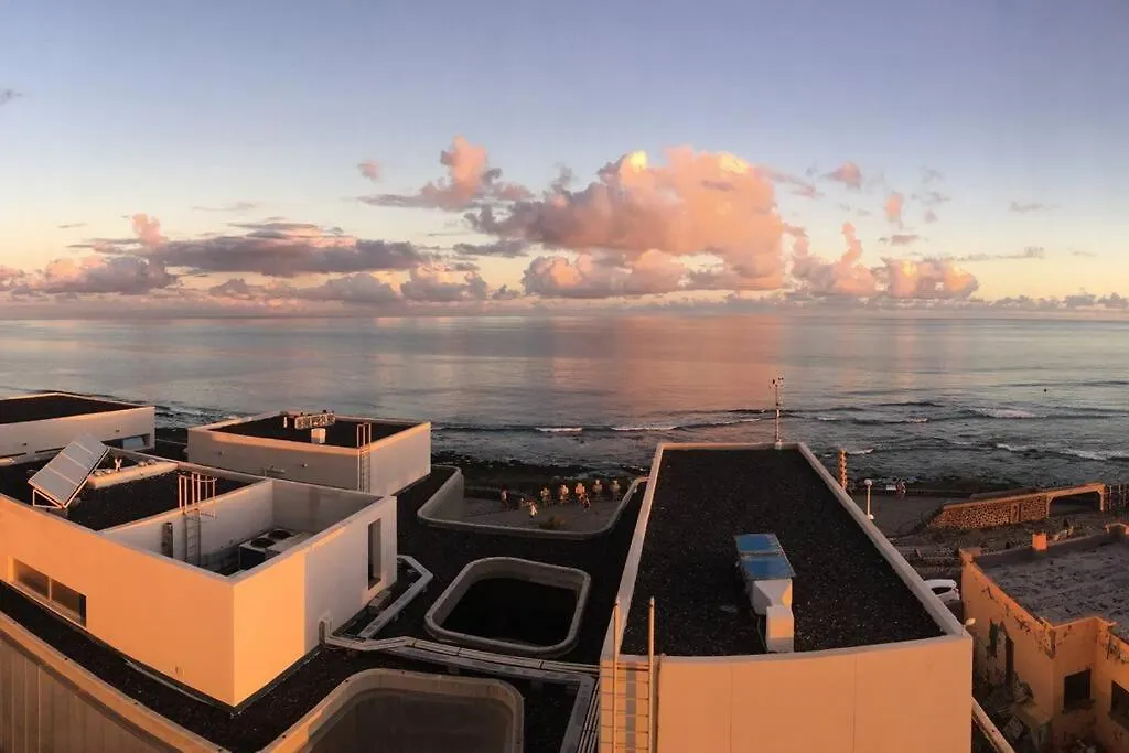 Grand Appartement De Standing Avec Vue Sur Mer A Medano, Tenerife Sud location