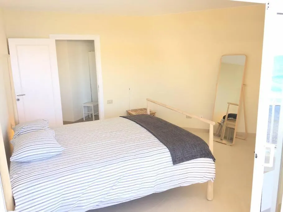 Grand Appartement De Standing Avec Vue Sur Mer A Medano, Tenerife Sud La Tejita