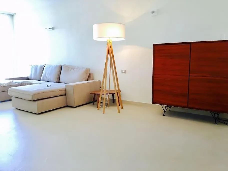 Grand Appartement De Standing Avec Vue Sur Mer A Medano, Tenerife Sud La Tejita