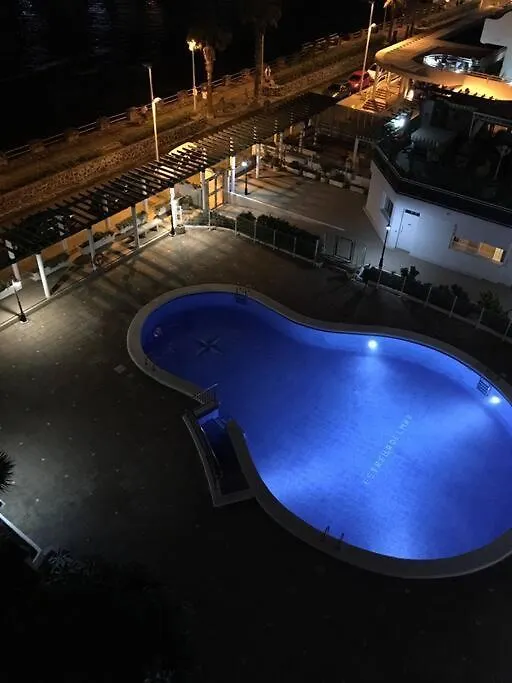 Grand Appartement De Standing Avec Vue Sur Mer A Medano, Tenerife Sud La Tejita Apartment